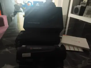 Térmico HIKMICRO LE15S