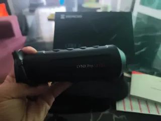 Térmico HIKMICRO LE15S