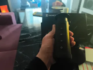 Térmico HIKMICRO LE15S