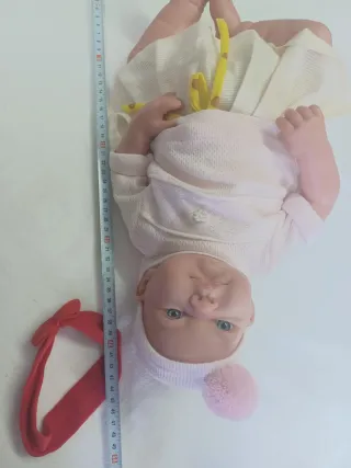 Boneco Antonio Juan 11-02