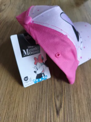 Gorra Minnie Mouse Talla 52
