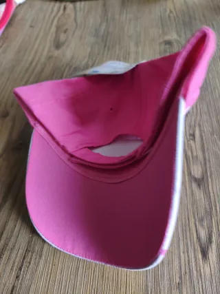 Gorra Minnie Mouse Talla 52