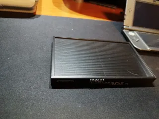 Soporte New Nintendo 3DS XL