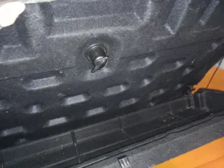 Bandeja Trasera Seat Altea/Toledo 03-09