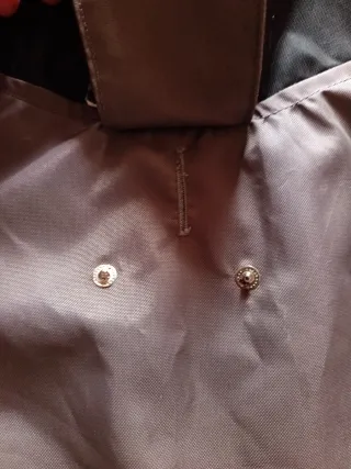 Cappottino impermeabile cane Pettribe