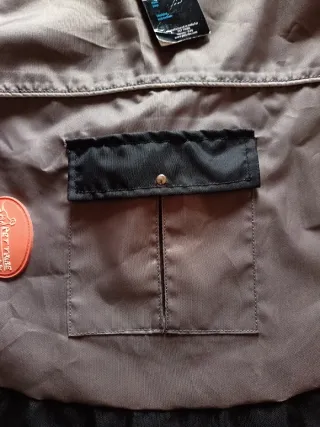 Cappottino impermeabile cane Pettribe