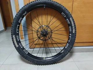 Rueda trasera Mavic E-Deemax 29 Boost 12x148