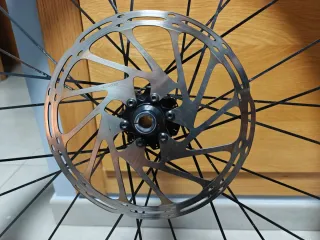 Rueda trasera Mavic E-Deemax 29 Boost 12x148