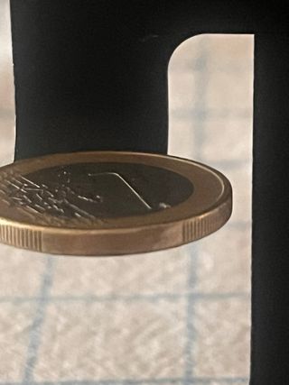 Moneda conmemorativa 1€ Austria Mozart 2007