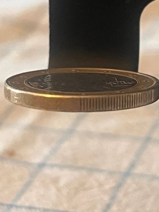 Moneda conmemorativa 1€ Austria Mozart 2007