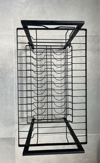 Escurridor de platos MZY-222