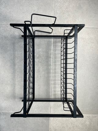 Escurridor de platos MZY-222