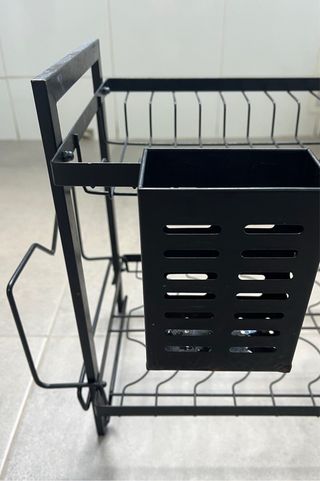 Escurridor de platos MZY-222