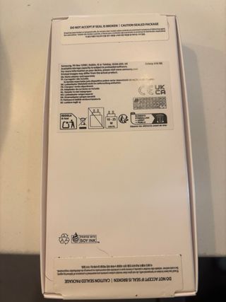 Samsung Galaxy A16 5G Nuevo