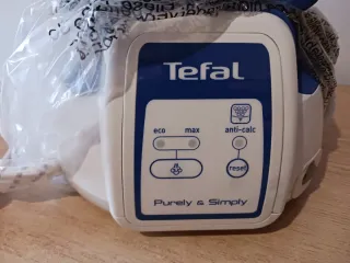 Ferro da stiro Tefal
