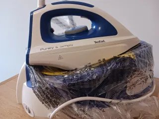 Ferro da stiro Tefal