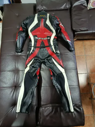 Mono de moto Spidi Talla 44