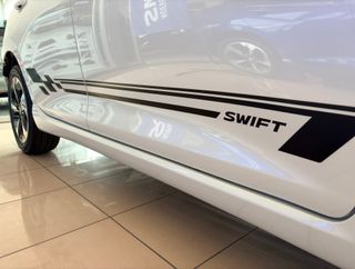 Suzuki Swift 2026