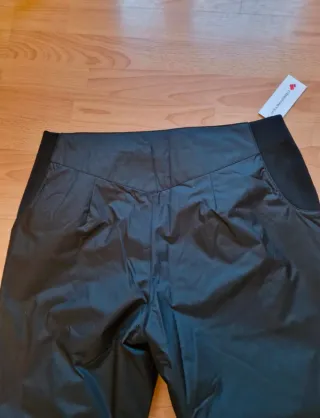 Pantalón de esquí Obermeyer negro