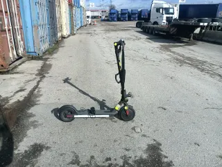 Patinete Eléctrico Xiaomi