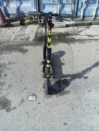 Patinete Eléctrico Xiaomi