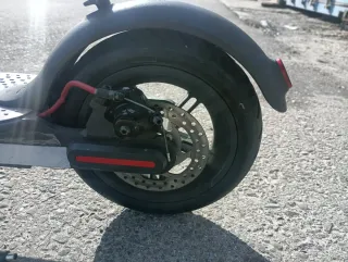 Patinete Eléctrico Xiaomi