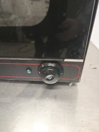 Horno industrial CaterChef