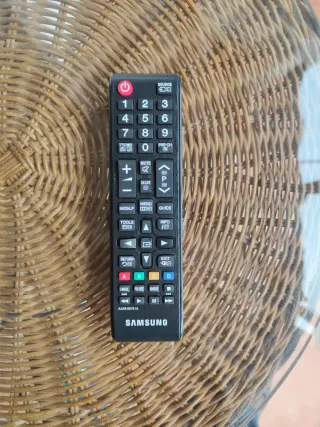 TV Samsung LED 22 Full HD