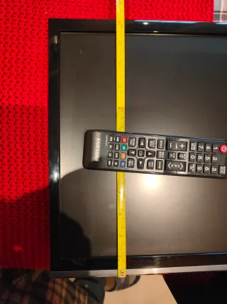 TV Samsung LED 22 Full HD