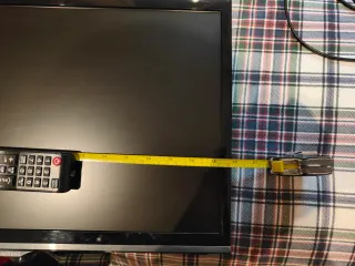 TV Samsung LED 22 Full HD