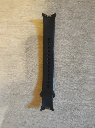 Set de 5 correas de silicona Xiaomi Smart Band 8 y