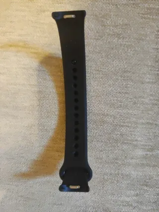 Set de 5 correas de silicona Xiaomi Smart Band 8 y