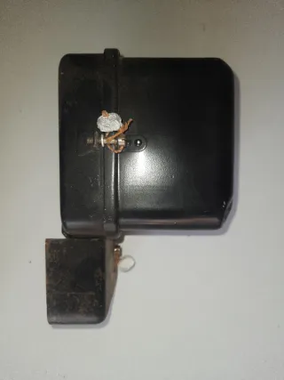 Contador Electricidad SAVIR 130V 5A