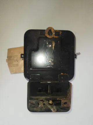 Contador Electricidad SAVIR 130V 5A