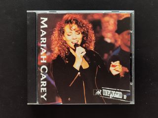 Mariah Carey | MTV Unplugged EP (CD)