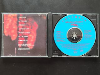 Mariah Carey | MTV Unplugged EP (CD)