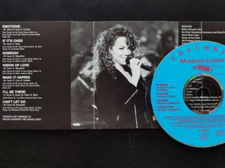 Mariah Carey | MTV Unplugged EP (CD)