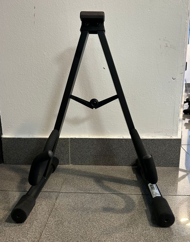 Amplificador y soporte guitarra JOYO - miniatura 4