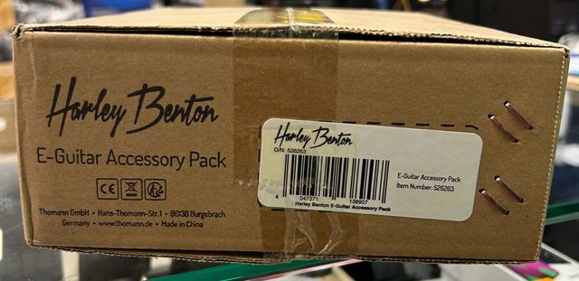 Amplificador y soporte guitarra JOYO - miniatura 5