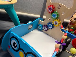 Andador Baby Einstein