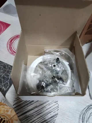 Purificador de agua Coway Aquality