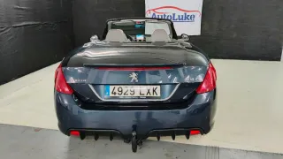 Peugeot 308 2013