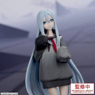 Figuras SEGA Project Sekai: Shinonome Ena y Yoisak