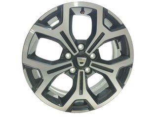 403008382r llanta dacia duster ii comfort 2430558