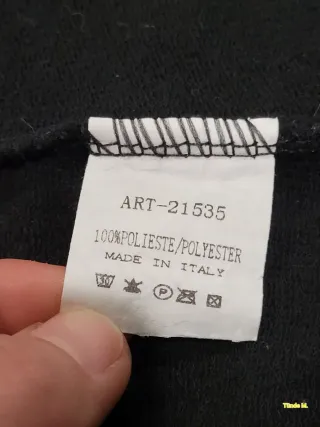 Conjunto Chándal Mujer Leopardo Talla Única