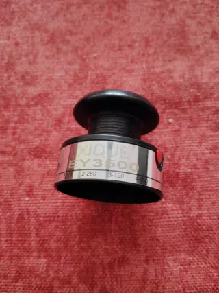 Bobina carrete pesca EY3500