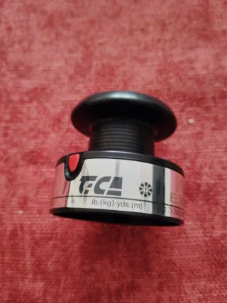 Bobina carrete pesca EY3500