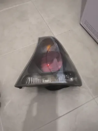 Piloto trasero derecho BMW E46 Compact