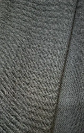 Chaqueta Zara Azul Marino