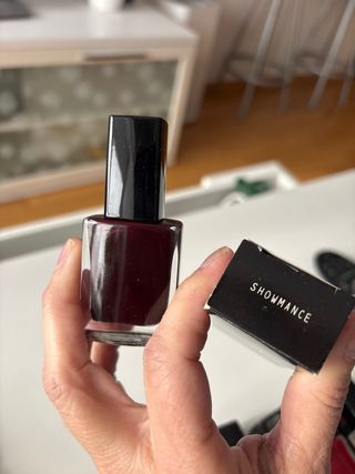 Lote 5 esmaltes Avon + Top Coat matte